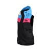 Hondensport vest KABALA 3 Hondensport vest KABALA roze-blauw