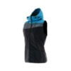 Hondensport vest costa blauw