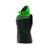 Hondensport vest costa groen