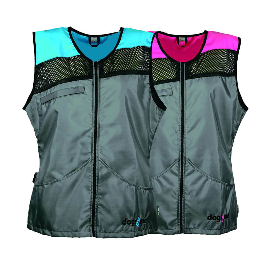 Hondensport vest C-SUN 1 Hondensport vest C-SUN Kleuren