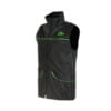 Hondensport vest CLASS groen