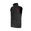 Hondensport vest CLASS rood