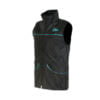 Hondensport vest CLASS turquoise