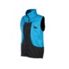Hondensport vest EVEN 9 hondensport vest EVEN blauw