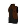 Hondensport vest EVEN 8 hondensport vest EVEN bruin