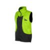 Hondensport vest EVEN 7 hondensport vest EVEN groen