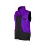 Hondensport vest EVEN 6 hondensport vest EVEN paars