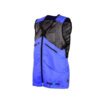 hondensport vest sonn blauw