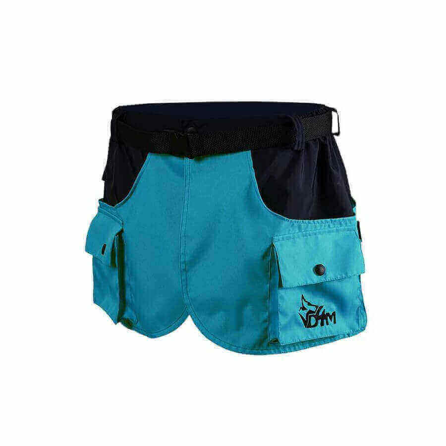 D4M Training kilt blauw