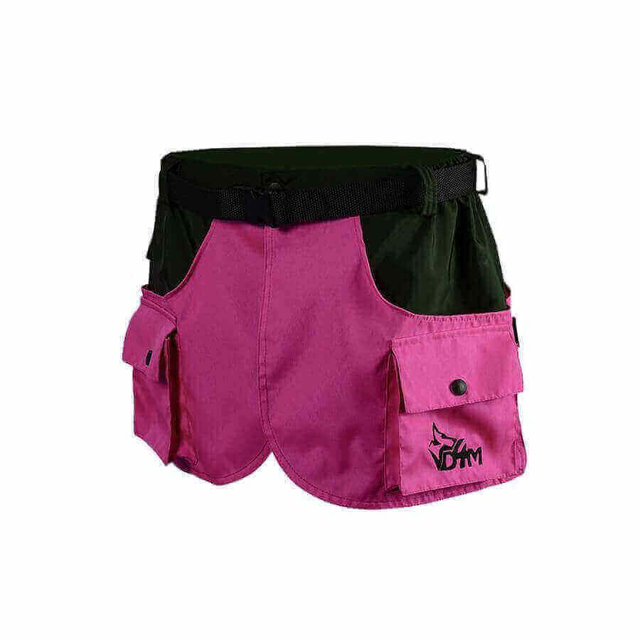 D4M Training kilt roze