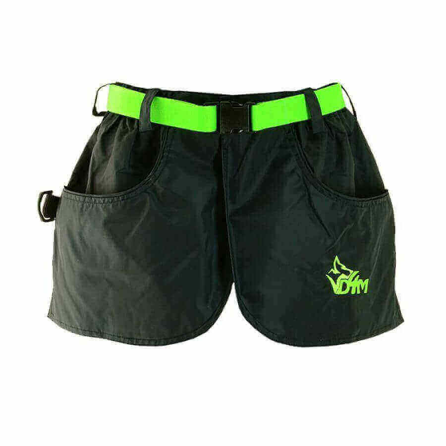 D4M Trainingsrok groen