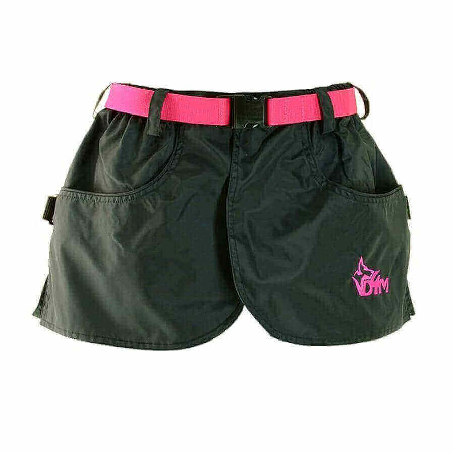 D4M Trainingsrok roze