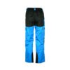 Hondensport broek MONTI 7 Hondensport broek MONTI blauw achterkant