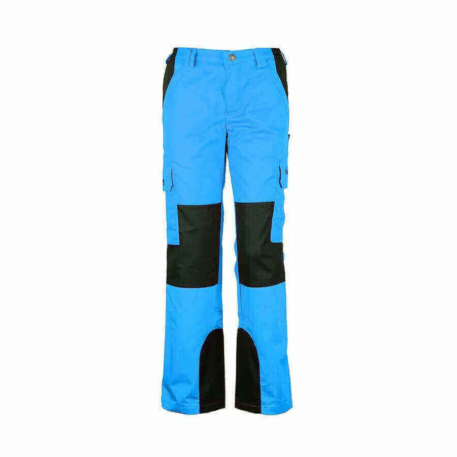 Hondensport broek MONTI 1 Hondensport broek MONTI blauw