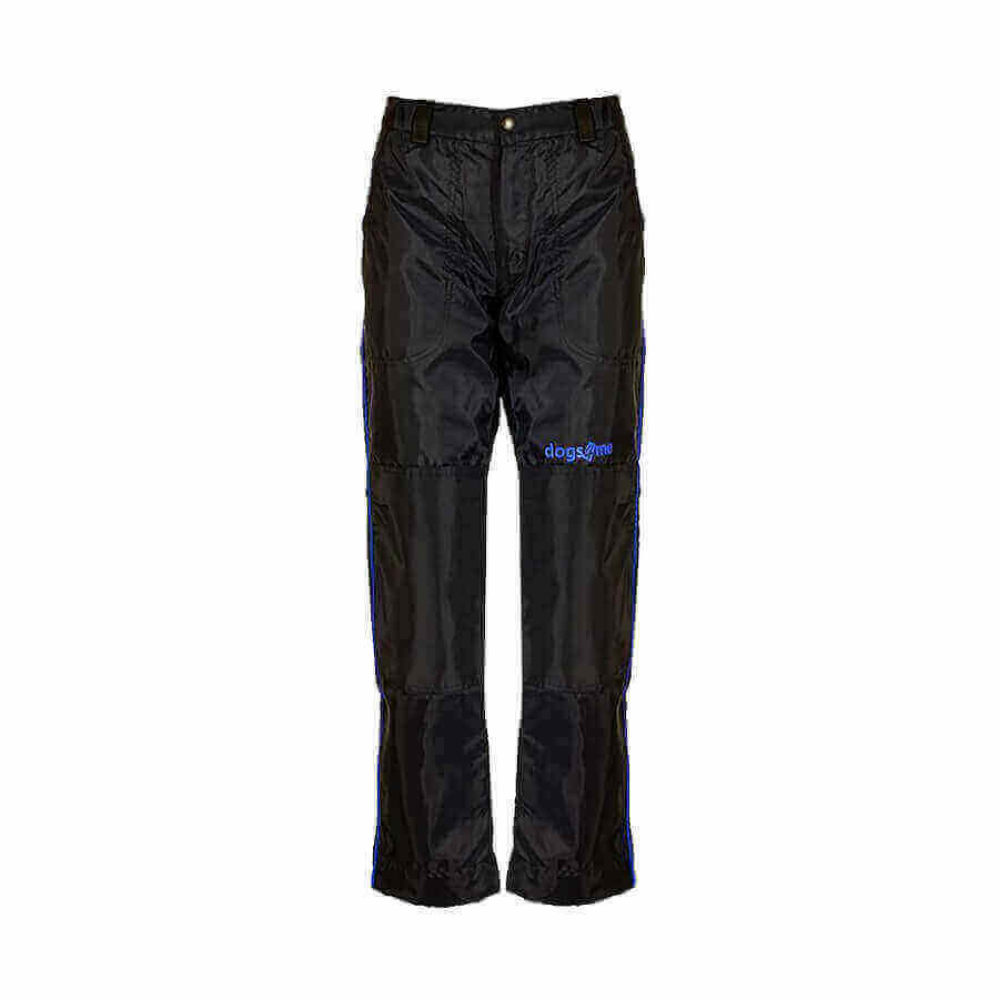 Hondensport broek NECK blauw