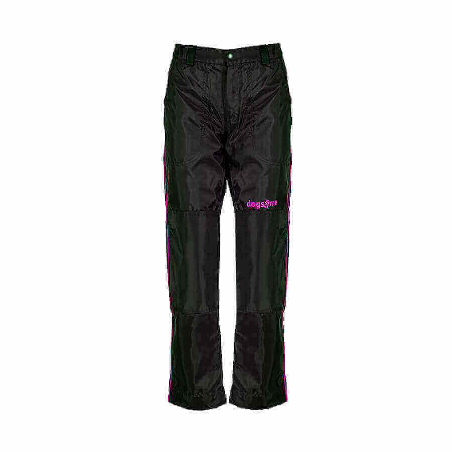 Hondensport broek NECK roze