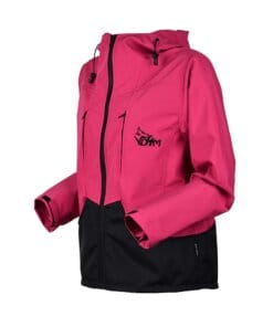 Hondensport Trainingsjas Saga